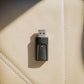 Quad Lock Wireless CarPlay Android Auto Adaptor