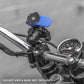 Quad Lock Motorcycle 1" Ball Adaptor