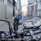 Quad Lock Motorcycle 1" Ball Adaptor