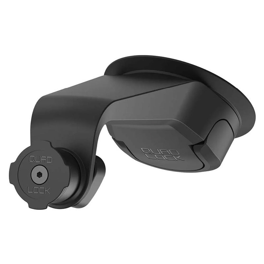Quad Lock Car Mount - V6