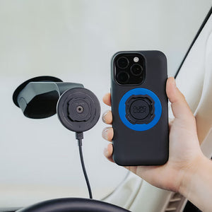Quad Lock Car Mount - V6