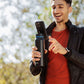 Quad Lock MAG Water Bottle Mount