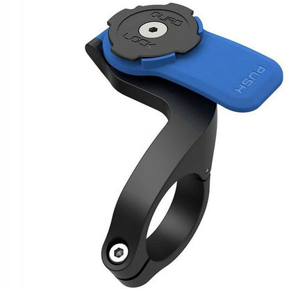 Quad Lock Out Front Bicycle Mount - V3
