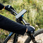 Quad Lock Out Front Bicycle Mount - V3