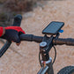 Quad Lock Out Front Bicycle Mount - V3
