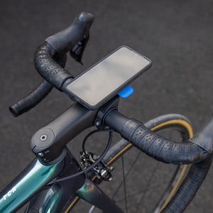 Quad Lock Out Front Bicycle Mount - V3