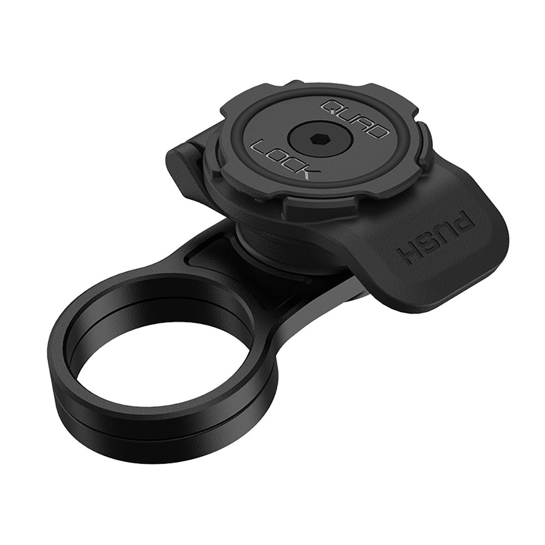 Quad Lock Bicycle Stem Cap Mount