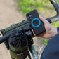 Quad Lock Bicycle Stem Cap Mount