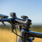 Quad Lock Bicycle Stem Cap Mount