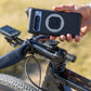 Quad Lock Bicycle Stem Cap Mount