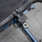 Quad Lock Bicycle Stem Cap Mount