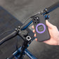 Quad Lock Bicycle Stem Cap Mount