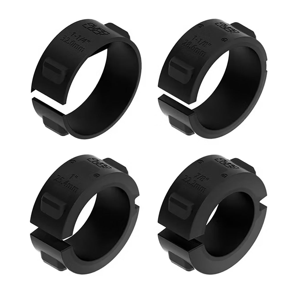 Quad Lock Handlebar Mount PRO Replacement Spacer Set