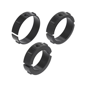 Quad Lock Handlebar Mount PRO Replacement Spacer Set - Large