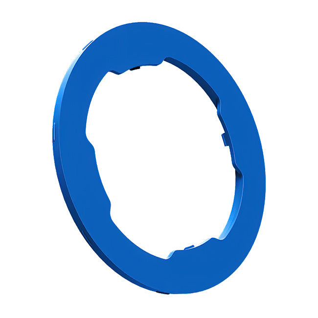 Quad Lock MAG Case Ring V2 - Blue