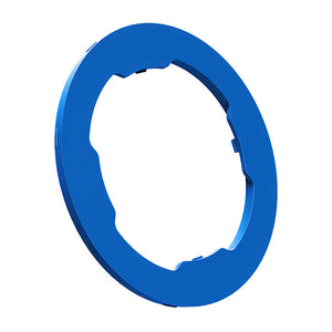 Quad Lock MAG Case Ring V2 - Blue
