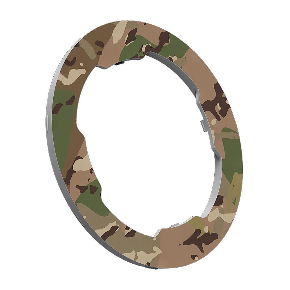 Quad Lock MAG Case Ring V2 - Camo