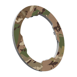 Quad Lock MAG Case Ring V2 - Camo