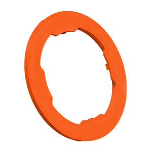 Quad Lock MAG Case Ring V2 - Orange