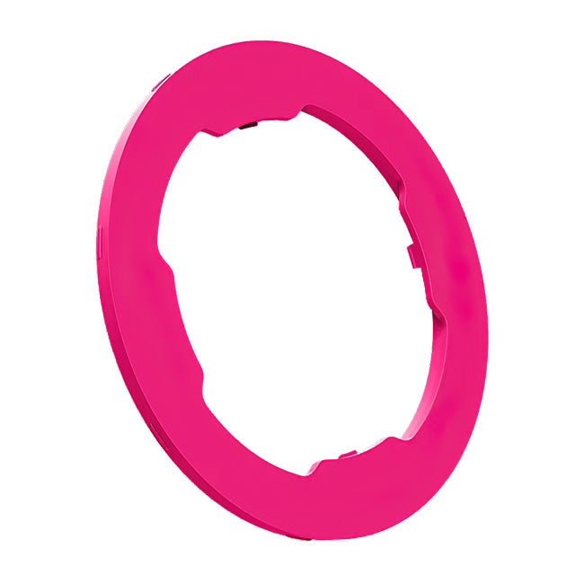 Quad Lock MAG Case Ring V2 - Pink
