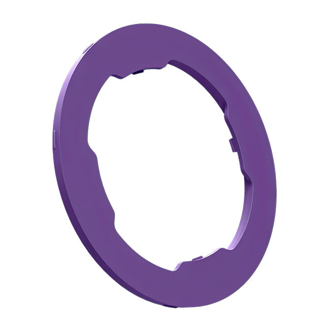 Quad Lock MAG Case Ring V2 - Purple