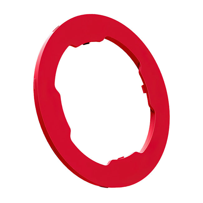 Quad Lock MAG Case Ring V2 - Red