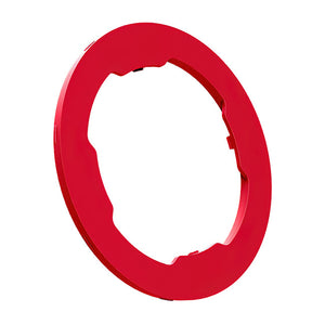 Quad Lock MAG Case Ring V2 - Red