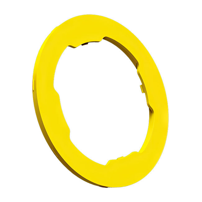 Quad Lock MAG Case Ring V2 - Yellow