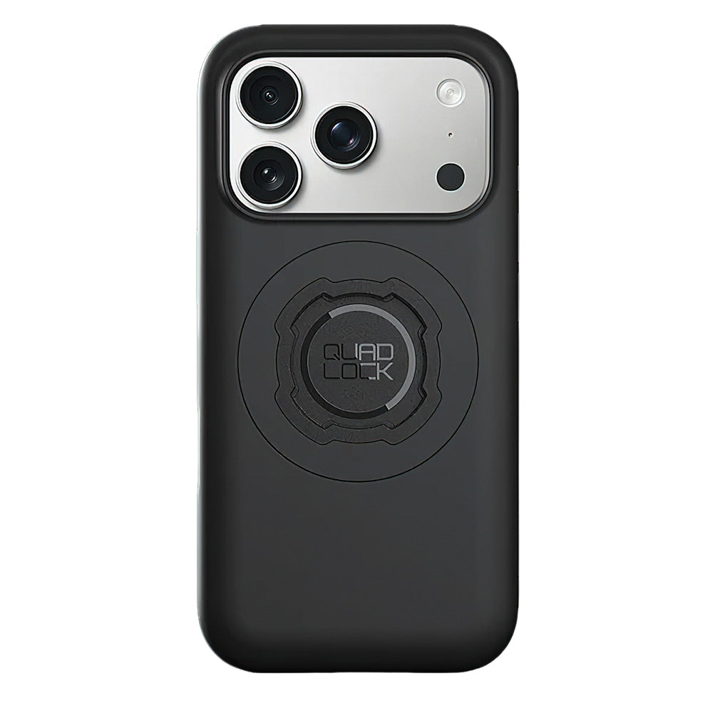 Quad Lock MAG Case - iPhone 17 Pro