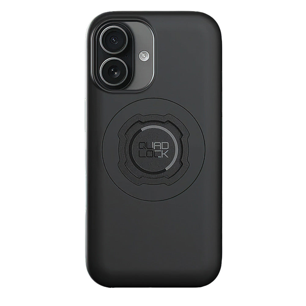 Quad Lock MAG Case - iPhone 17