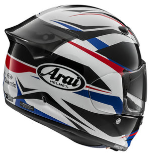 Arai Quantic Helmet - Ray White