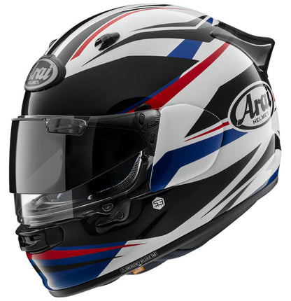 Arai Quantic Helmet - Ray White