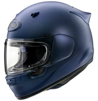 Arai Quantic Helmet - Blue Frost