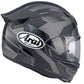 Arai Quantic Helmet - Robotik Black