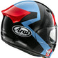 Arai Quantic Helmet - Space Blue
