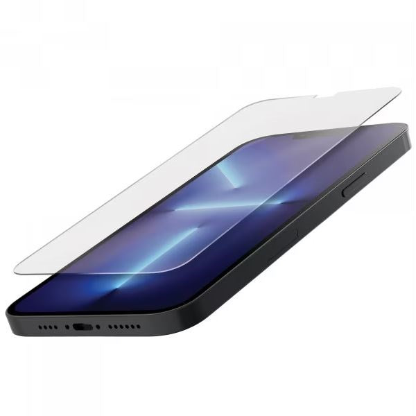 Quad Lock Glass Screen Protector - Samsung Galaxy S23+