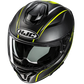 HJC C71 Helmet - Quez MC3HSF