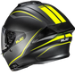 HJC C71 Helmet - Quez MC3HSF