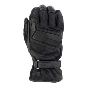 Richa Ladies Summerfly 2 Leather Glove - Black