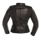 Richa Ladies Lausanne Leather Jacket - Black
