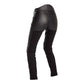Richa Catwalk Women's Leather Pant - Black