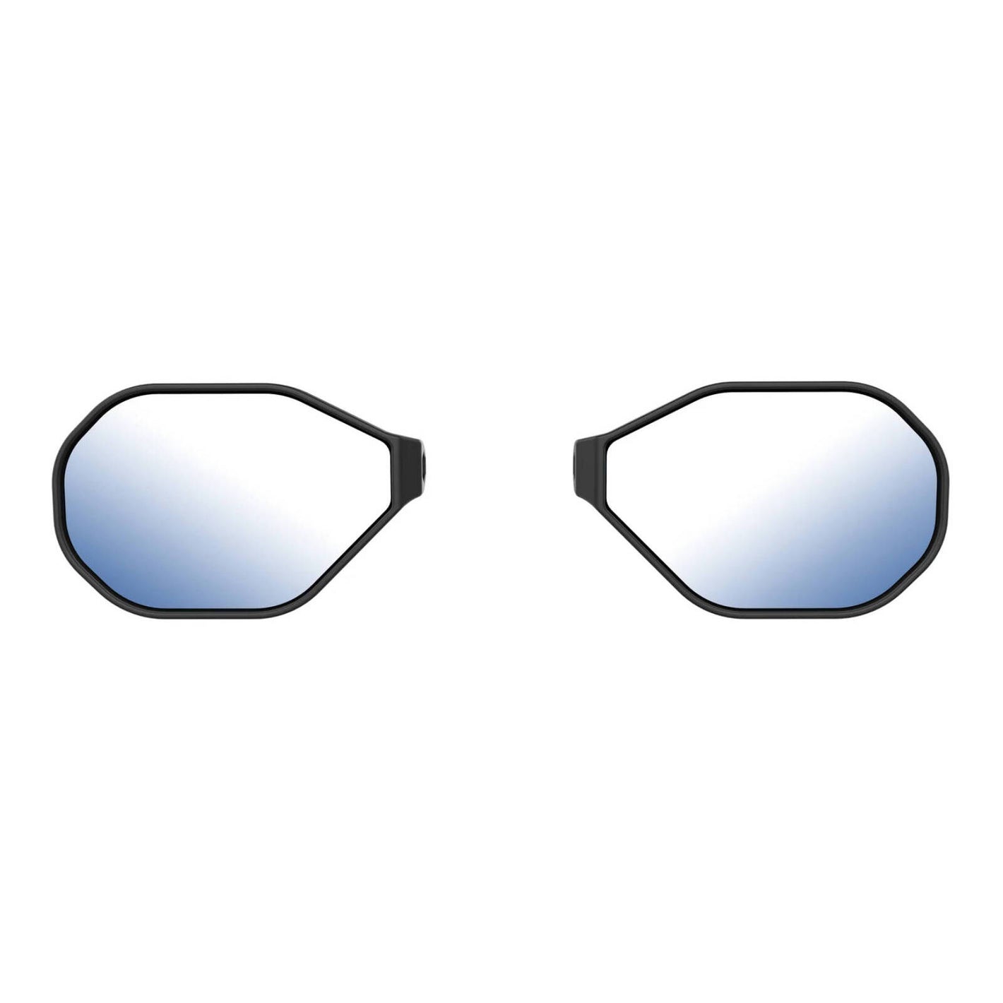 RAM Mirror Assemblies LH and RH without Balls