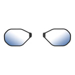 RAM Mirror Assemblies LH and RH without Balls