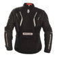 Richa Ladies Infinity 2 Jacket - Black