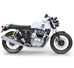 Royal Enfield Continential GT 650 (19 - >)