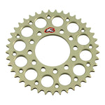 Renthal Sprocket Rear Hard Anodised 43T Kawasaki