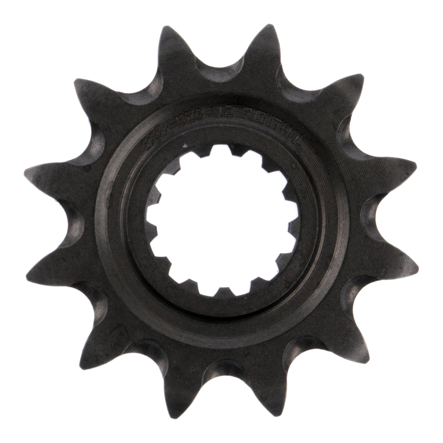 Renthal Front Sprocket 12T Grooved Yam
