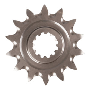Renthal Front Sprocket 14T Grooved (KTM SX / MC / TC 65 '09 - '23)