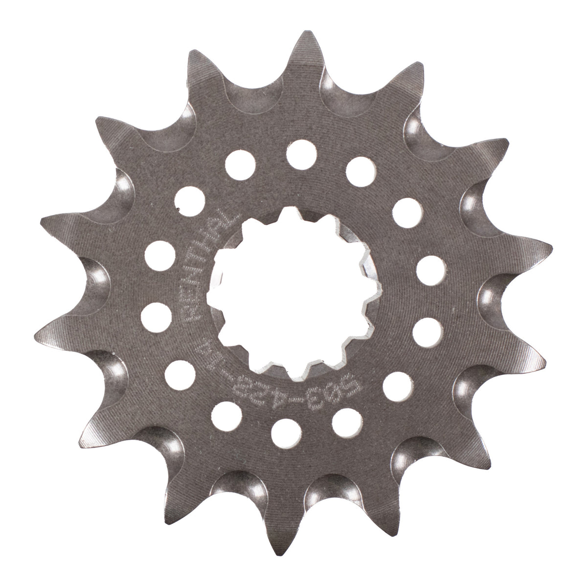 Renthal Front Sprocket 14T Grooved