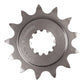 Renthal Front Sprocket 14T Grooved (KTM SX/MC/TC65 2024+)